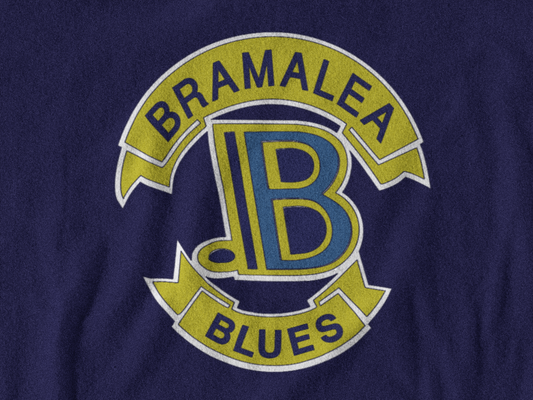 Bramalea Blues Hoodie