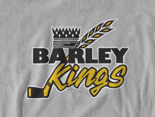 Barley Kings Hoodie