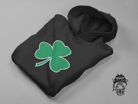 Shamrock Hoodie