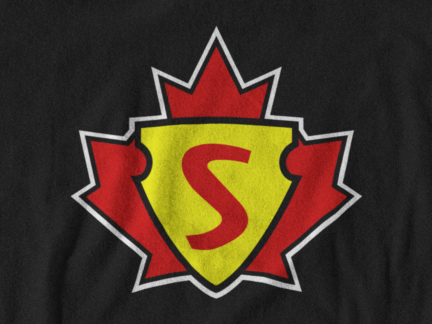 Superman T-Shirt