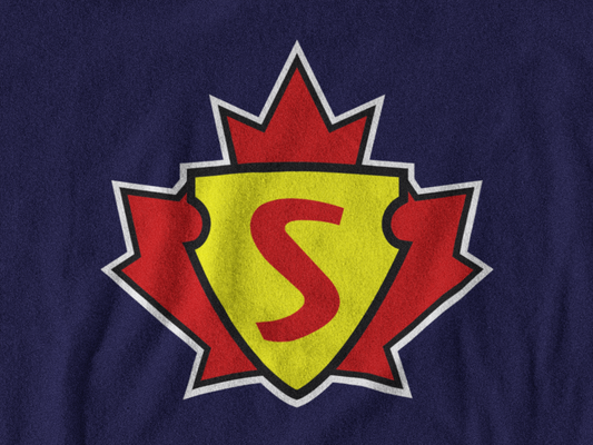 Superman T-Shirt