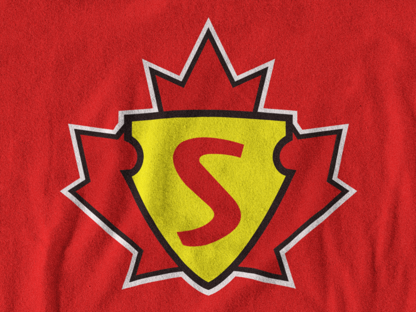 Superman T-Shirt