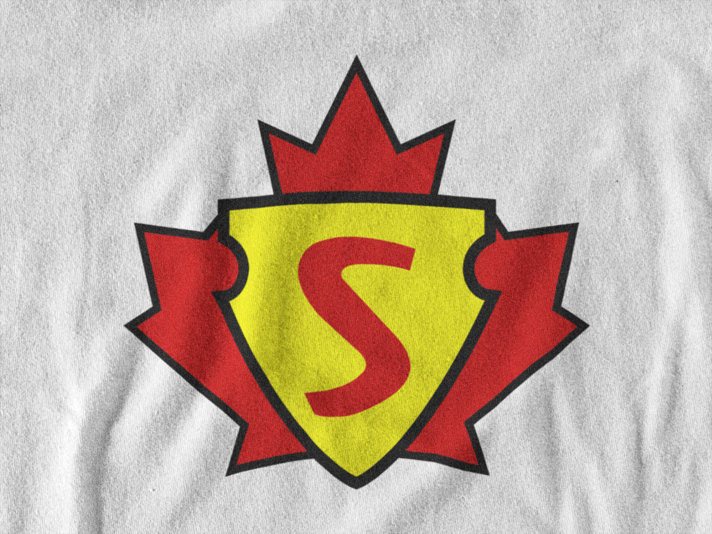 Superman T-Shirt