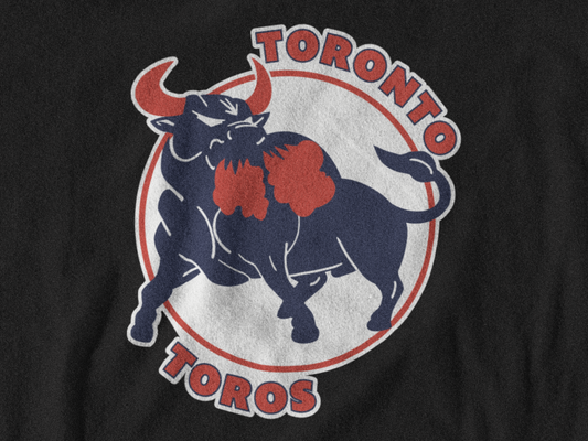 Toronto Toros Hoodie