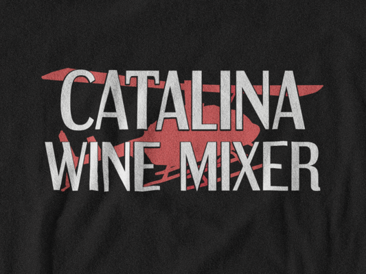 Catalina Wine Mixer Hoodie