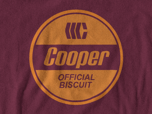 Cooper "Biscuit" Hoodie