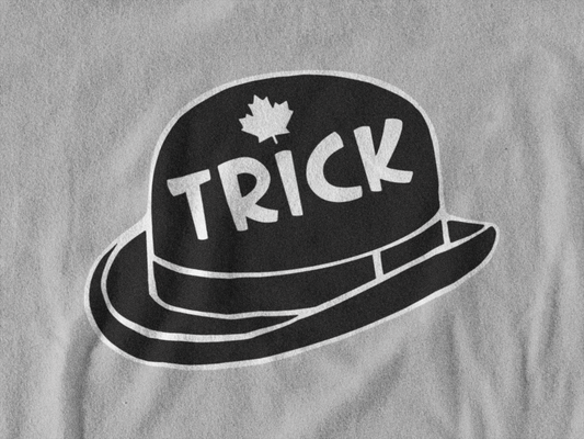 Hat Trick Hoodie